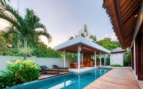 Regali Villa Canggu